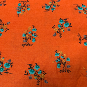 Polyester Viscose