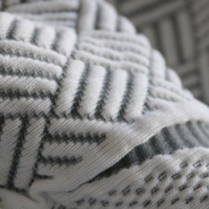 Cotton Jacquard