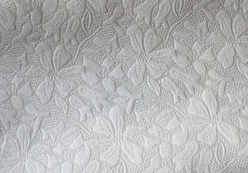 Cotton Jacquard