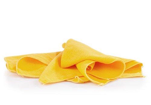 Shoe Cloth