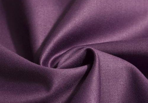 Polyester Viscose
